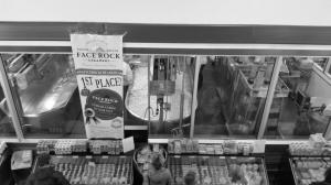 The Face Rock Creamery factory