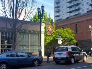 Deshutes Brewery Restaurant in Portland, PR